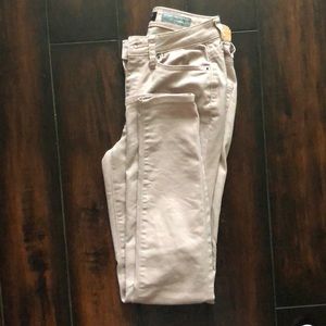 Aeropostale high waisted jogging
